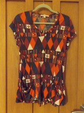 Twenty8twelve designer orange