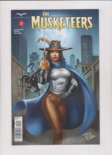 Grimm fairy tales - grimm, the