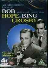Bob Hope & Bing Crosby-An Affectionate Look At Bob Hope & Bing Crosby DVD