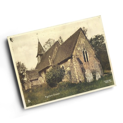 Print vintage surrey - print,