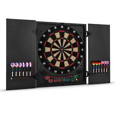 Dart Games electronic board