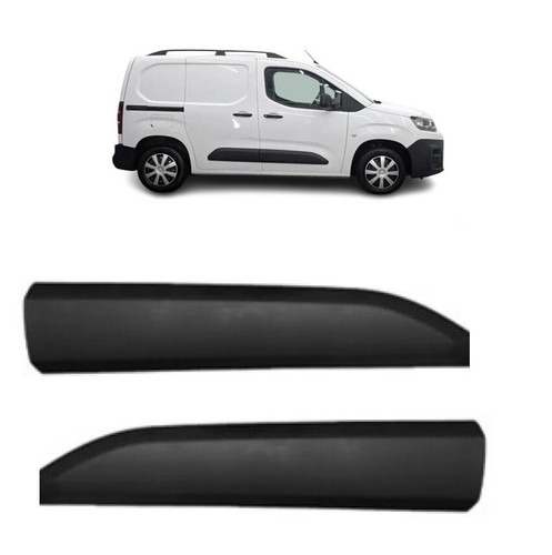 Vauxhall combo van 2018 2024 - vauxhall,