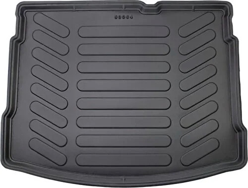 Boot liner tray non - boot,