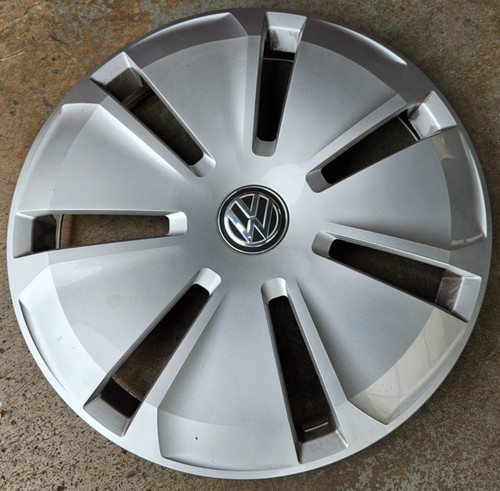 Genuine volkswagen transporter - genuine,
