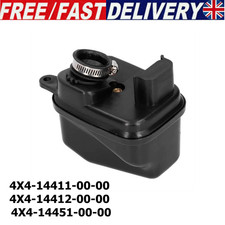 AIR FILTER & AIR BOX ASSEMBLY