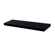 Modern Floating Shelf Wall