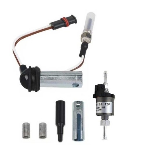 For eberspacher fuel - d4,