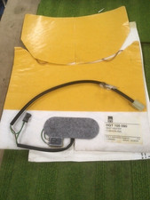 Rover 25 / MG ZR Front Seat