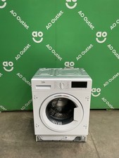 Beko Integrated Washing