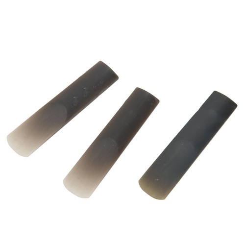 3pcs soprano saxophone reed - saxophone,