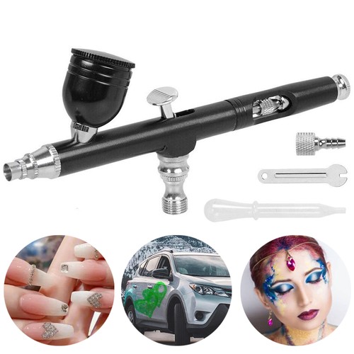 Airbrush dual action - spray, gun