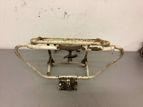 Used luggage rack spare - used,
