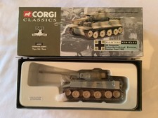 Corgi Classics 66501 German
