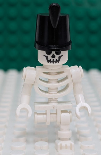 Lego minifigure pirates - minifigure,