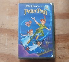 Disney - Peter Pan Black