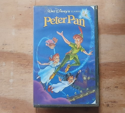 Disney peter pan black - disney,