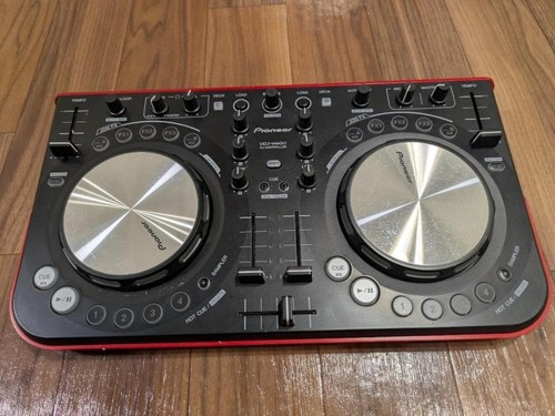 Pioneer controller - pioneer,