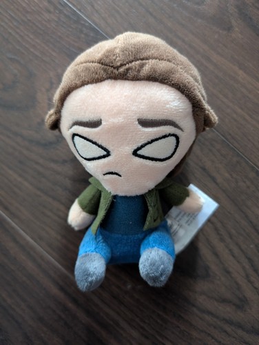 Funko mopeez supernatural sam - mopeez,