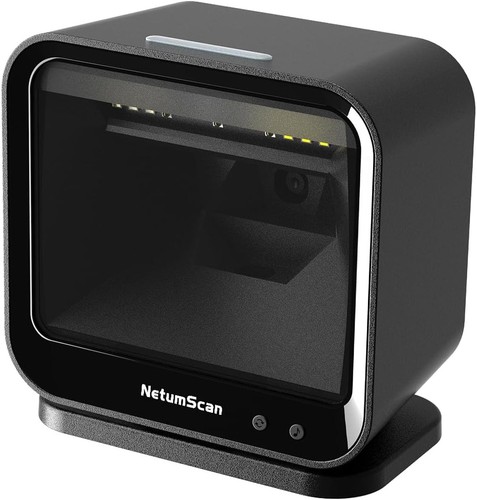 Netumscan hands free - hands,