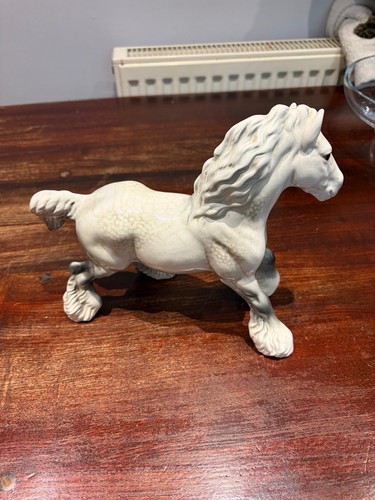 Beswick dapple grey gloss - beswick,