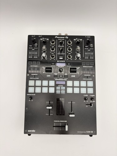 Pioneer djm professional dj - professional,