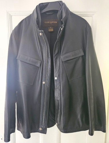 Louis vuitton men black - vuitton, men’s