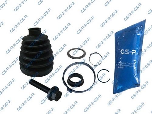 Gsp 780224 drive shaft - gsp,