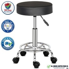 Professional Salon Stool