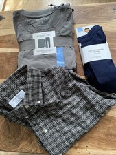Mens Clothes Size L Large