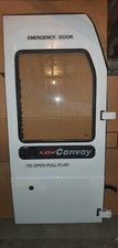 Ldv convoy minibus top - ldv,