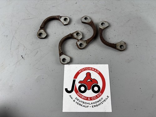 Kawasaki ex500a exhaust - ex500a,