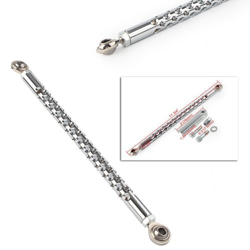 Chrome shift linkage - shift,