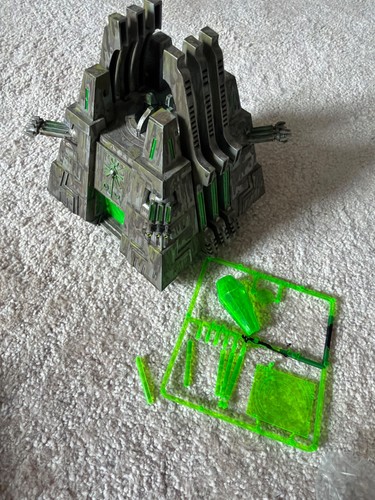 Warhammer 40k necrons necron - warhammer,