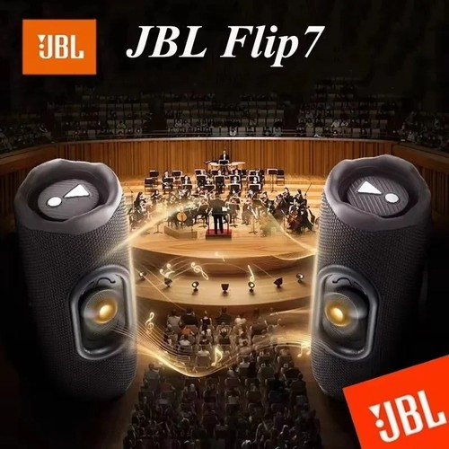 Jbl flip portable bluetooth - flip,