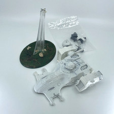 Tau Devilfish Parts - T'au Empire - Warhammer 40k Games Workshop BOX309