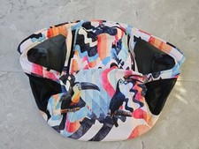 Bugaboo Donkey 1 2 3 5 Toucan