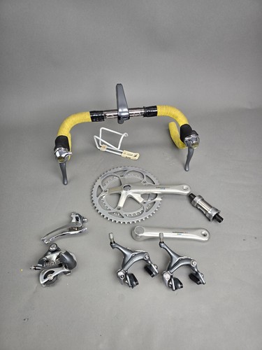 Groupset shimano 600 6400 sti - shimano,