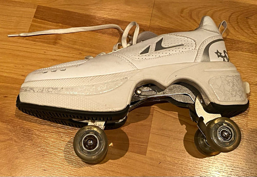 Heelys men lace roller - heelys, men's