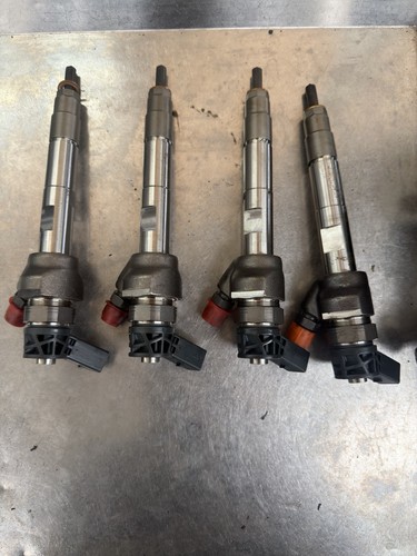 Fuel injector bmw series 5 - bmw,