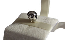 Genuine Pandora Sterling