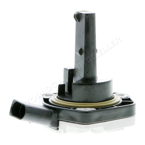 Engine oil level - engine, sensor