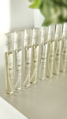 Angel perfume 10ml travel - 10ml,