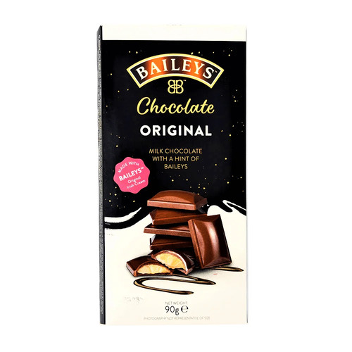 Baileys original milk - original,