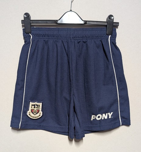 Tottenham hotspur pony - hotspur,