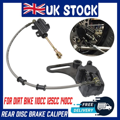 Pit dirt bike 110cc - bike, 125cc