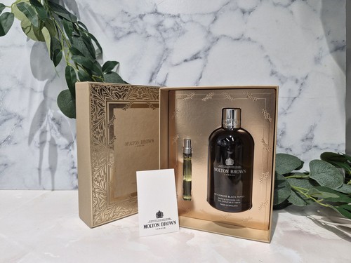 Molton brown father - father's, day