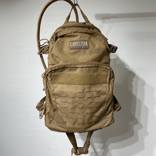 Camelbak motherlode coyote 37l - camelbak,