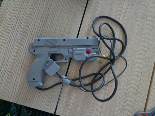 Namco sony playstation light - namco,