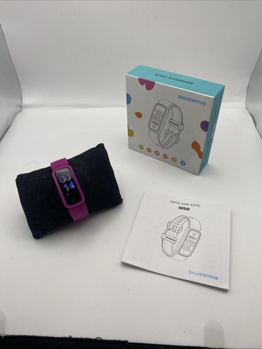 Biggerfive kids smart - biggerfive,