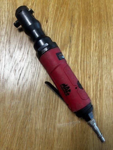 Mac tools air ratchet - tools,